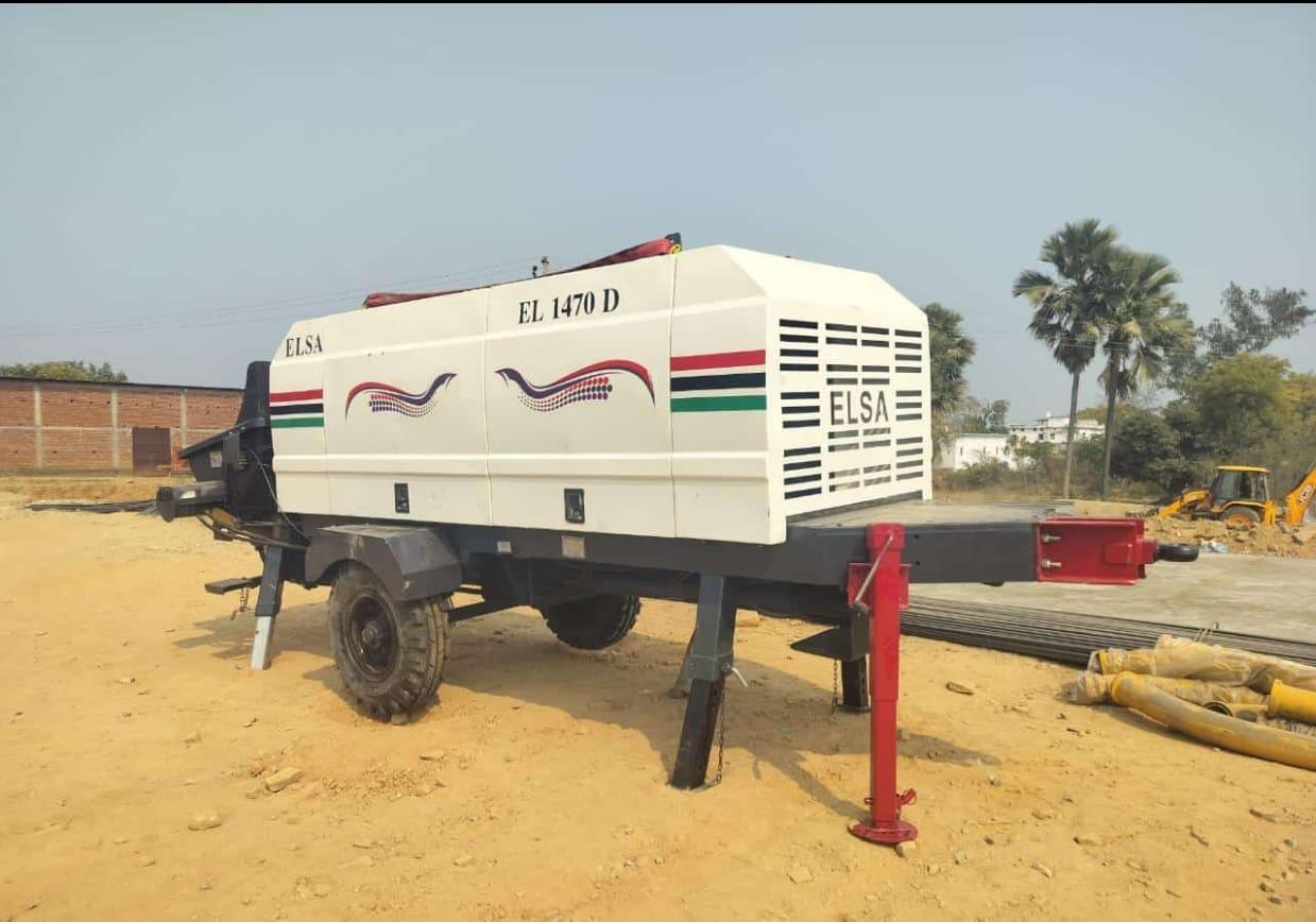 ELSA PRODUCTS &ndash; EL 1470D